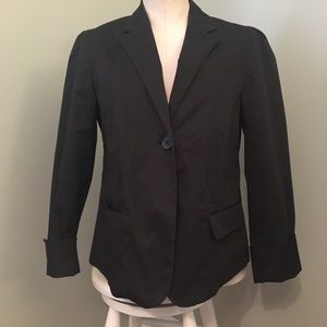 Gap Maternity Blazer- size 6